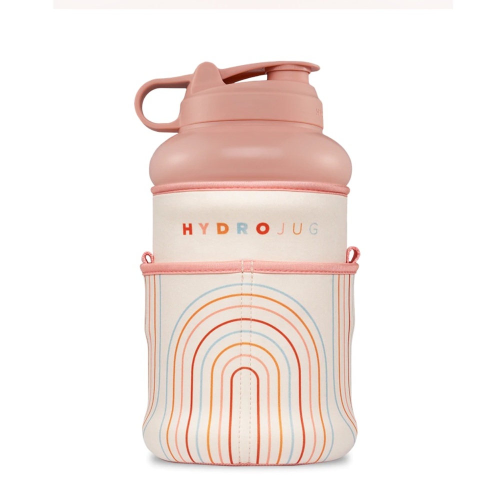 Hydro Jug special edition sleeve